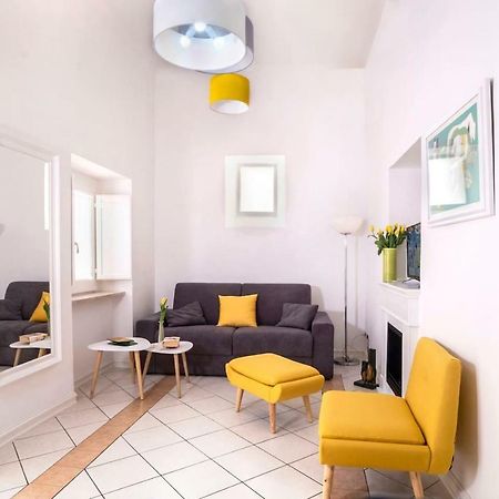 Maison M. - Luxury Apartment In Piazza Tasso Península Sorrentina Exterior foto