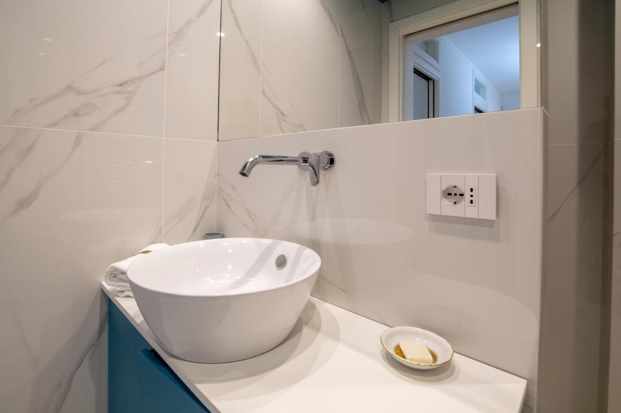 Maison M. - Luxury Apartment In Piazza Tasso Península Sorrentina Exterior foto