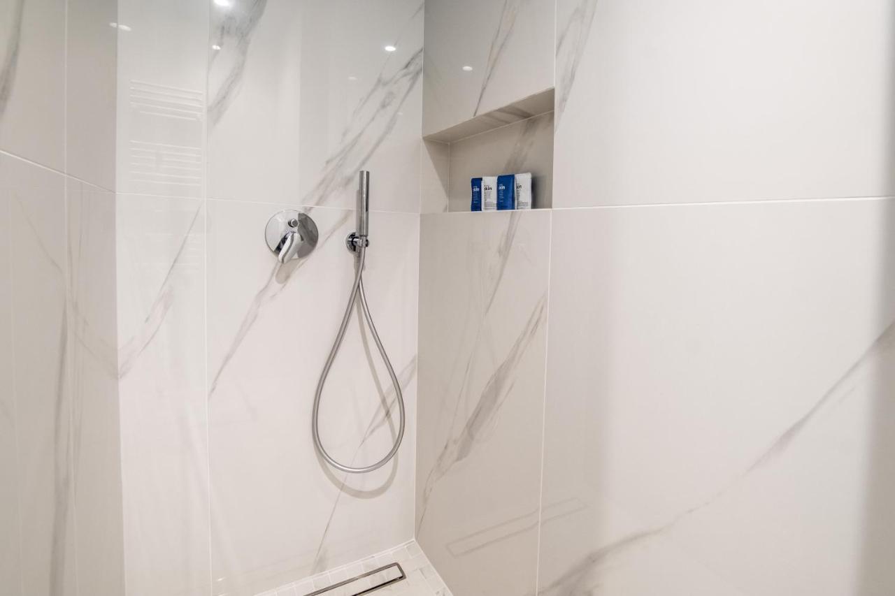 Maison M. - Luxury Apartment In Piazza Tasso Península Sorrentina Exterior foto