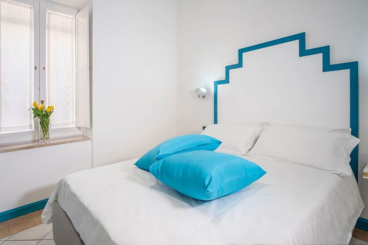 Maison M. - Luxury Apartment In Piazza Tasso Península Sorrentina Exterior foto